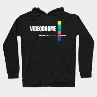 Videodrome Hoodie